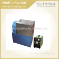 KT-4200 sealed under water barrel polishing mahcine